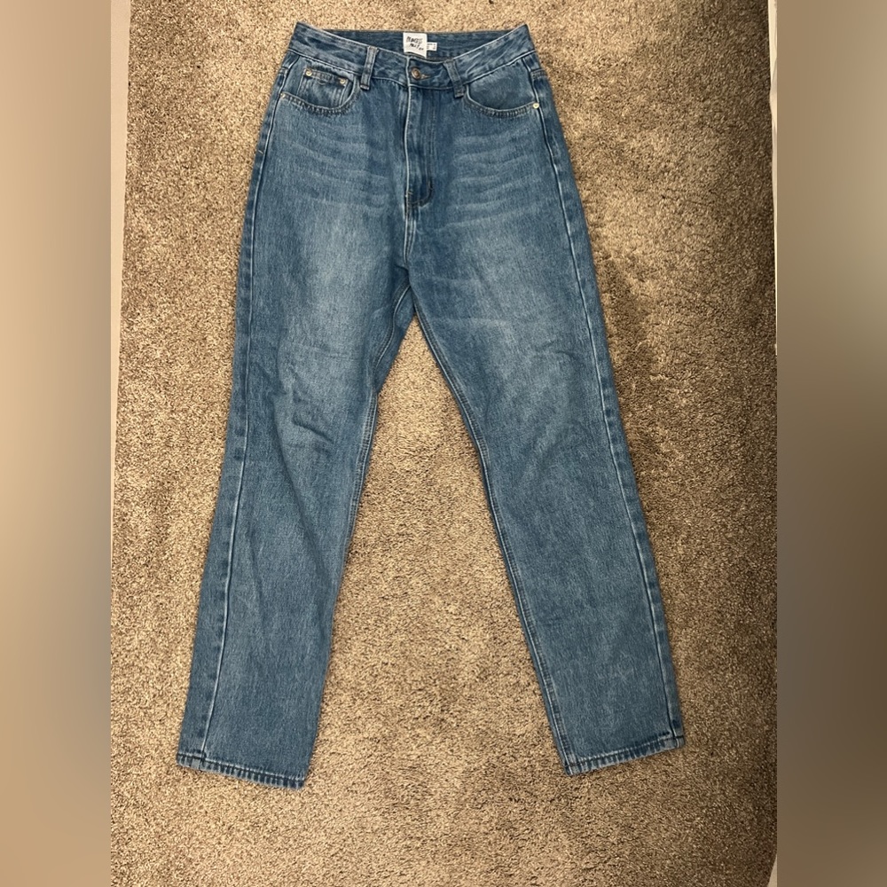 Princess Polly Jeans